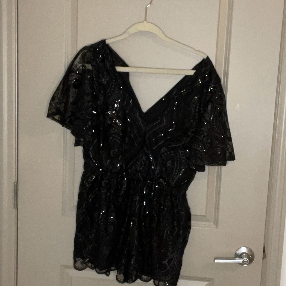 VENUS Romper